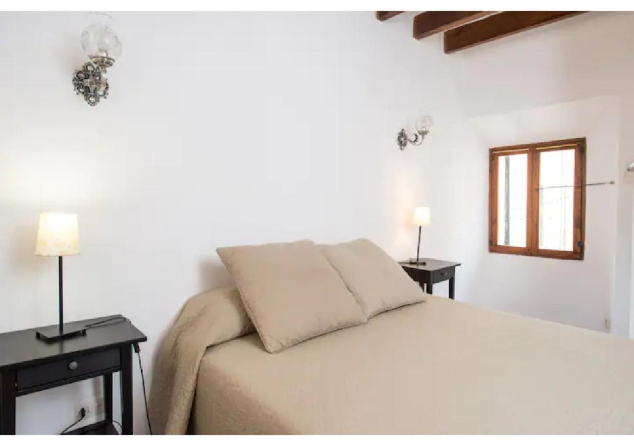 Casa Catalina, Casa Con Bbq En Fornalutxヴィラ エクステリア 写真